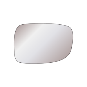 شیشه آینه راست هایما S7