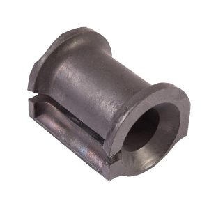 Saipa spare part rubber bushing for the balance shaft holder with grooves, code 562988, suitable for all types of Pride