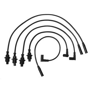 وایر شمع موتور استیم پارت مناسب برای پژو 2000